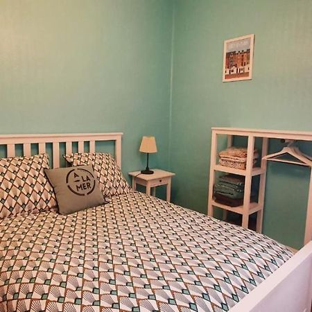 Le Pied Mersois Экстерьер фото